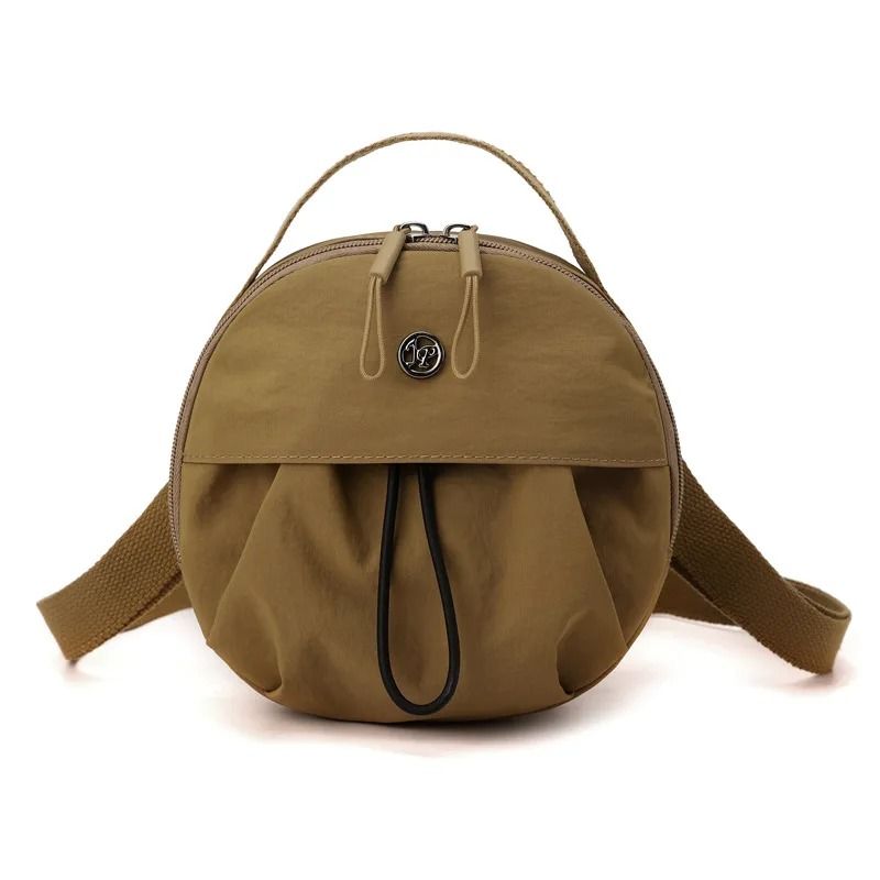 Womens High-End Niche Design One-Shoulder Crossbody Bag