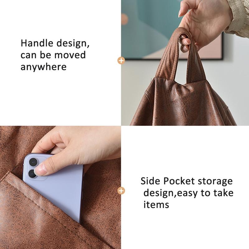 Waterproof Bean Bag Chair Cover Breathable Tech Fabric Washable Replacement Sleeve