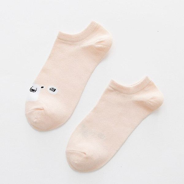 Cute Polar Bear Socks