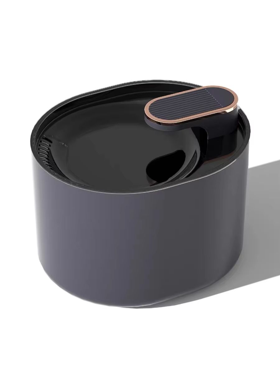 PureFlow Pet Fountain – Automatic Cat And Dog Water Dispenser