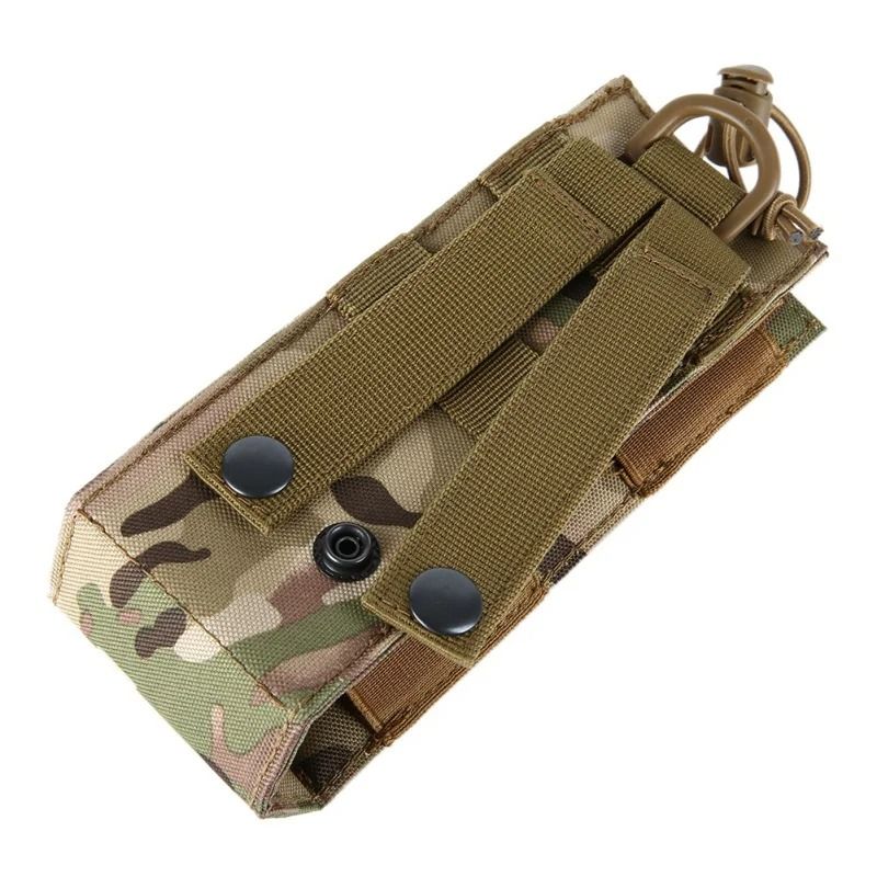 Molle Water Bottle Holster Pouch