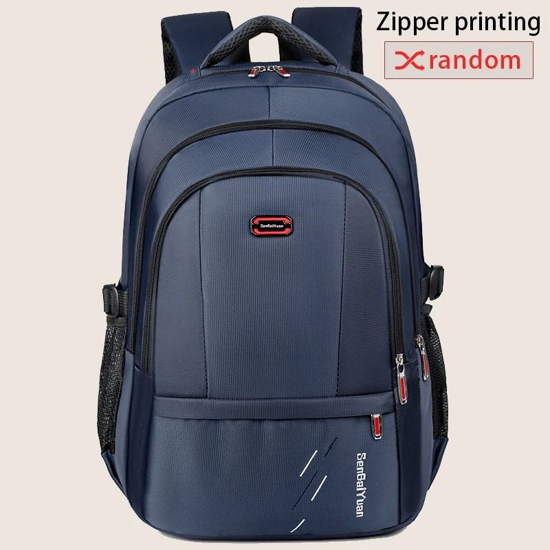 Large Capacity Urban Business Back Pack