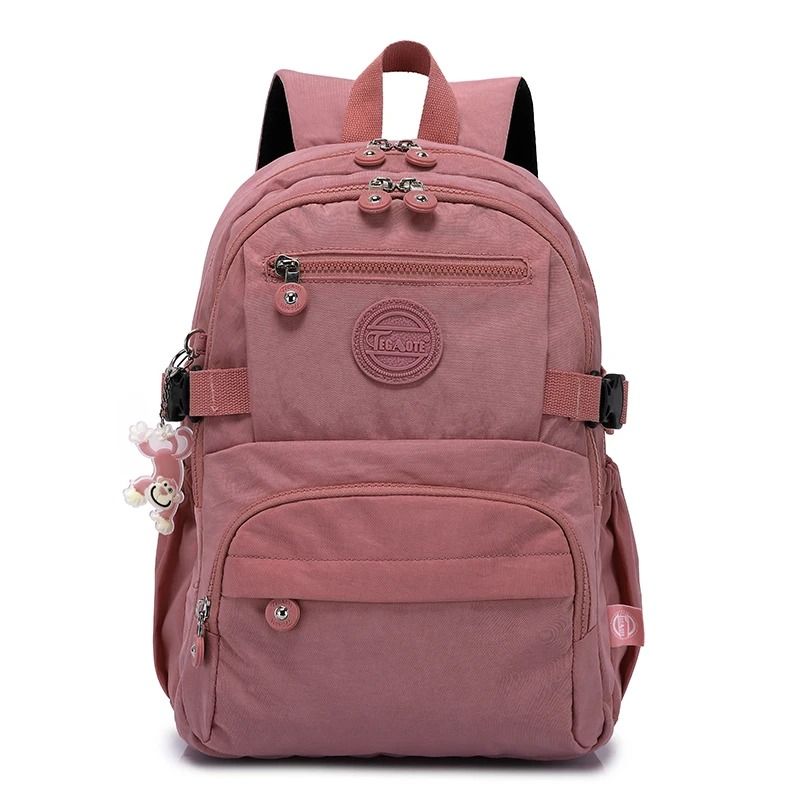 Stylish Large Capacity Waterproof Back Pack