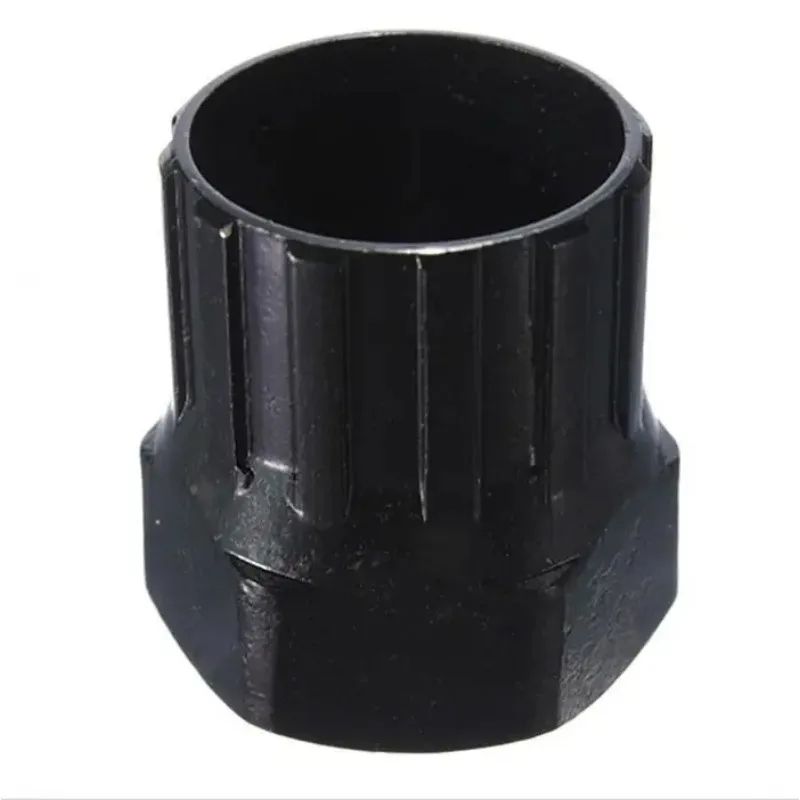Durable Carbon Steel Bike Remover Repair Tool, Hot Sale Bicycle Cassette Flywheel Freewheel Lockring Wrench