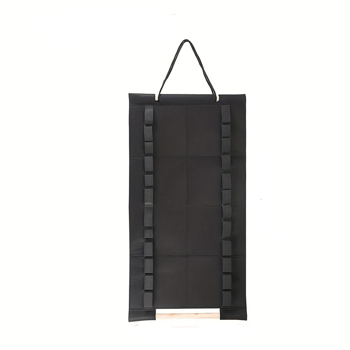 Portable Karate Belt Display Stand with Hanging Medal Sticks, Lightweight Taekwondo Belt Storage Rack