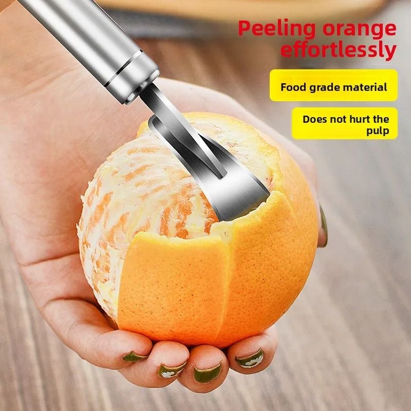 Manual Lemon Juicer Hand Press Citrus Squeezer for Fresh Lemon and Orange Juice