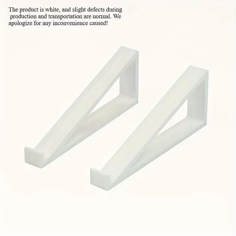 Adjustable Ergonomic Keyboard Riser Stands (Pair)