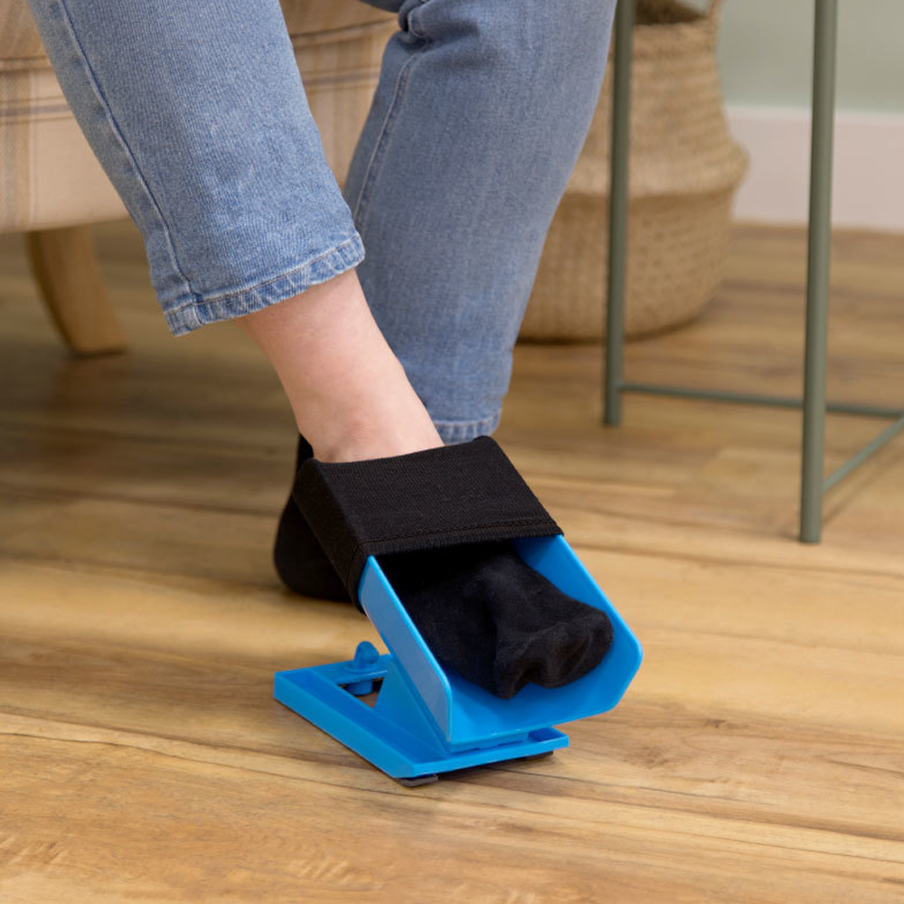 Sock Helper Tool