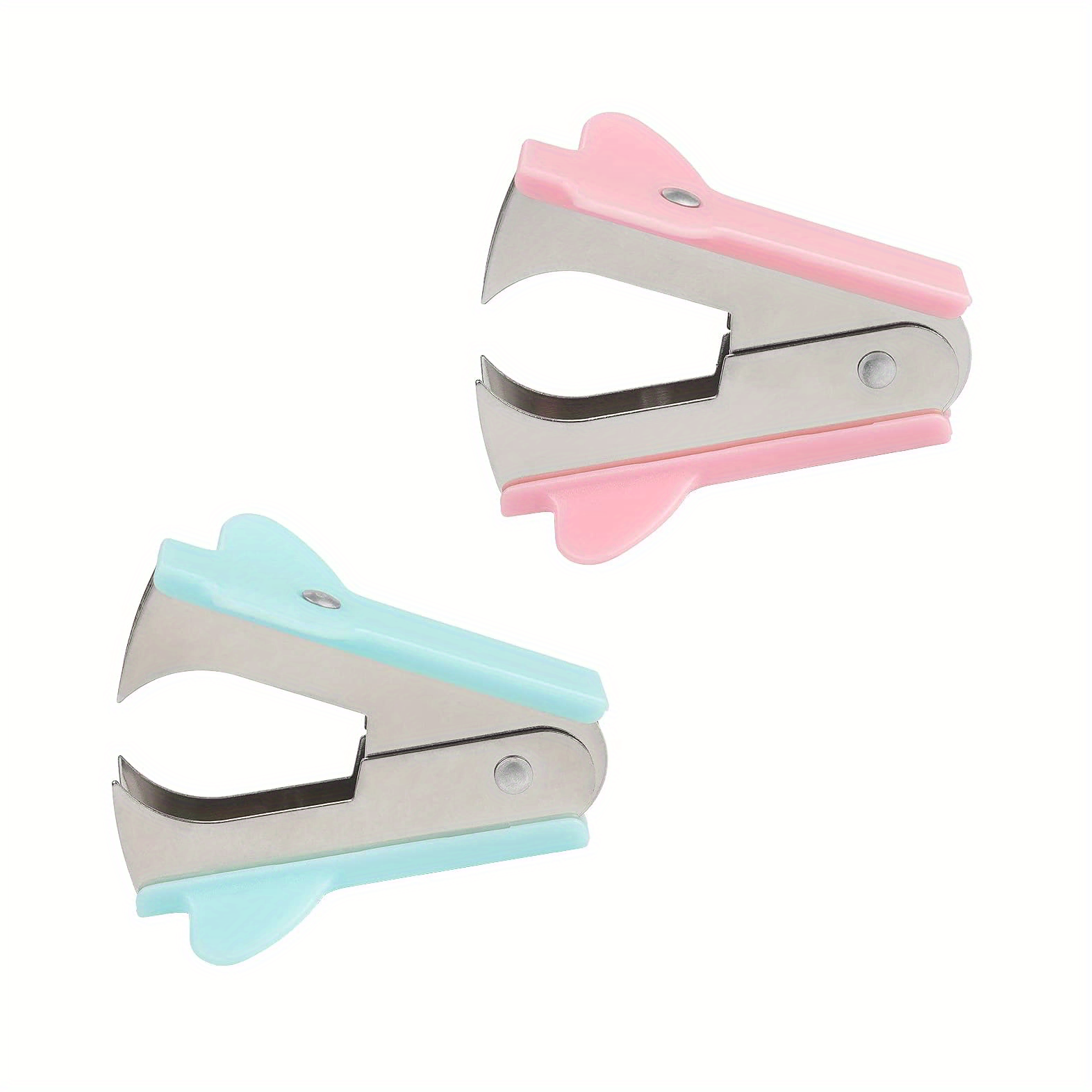 Ergonomically Designed Nail Remover for Easy Labor-saving Nail Removal in Schools Offices Homes