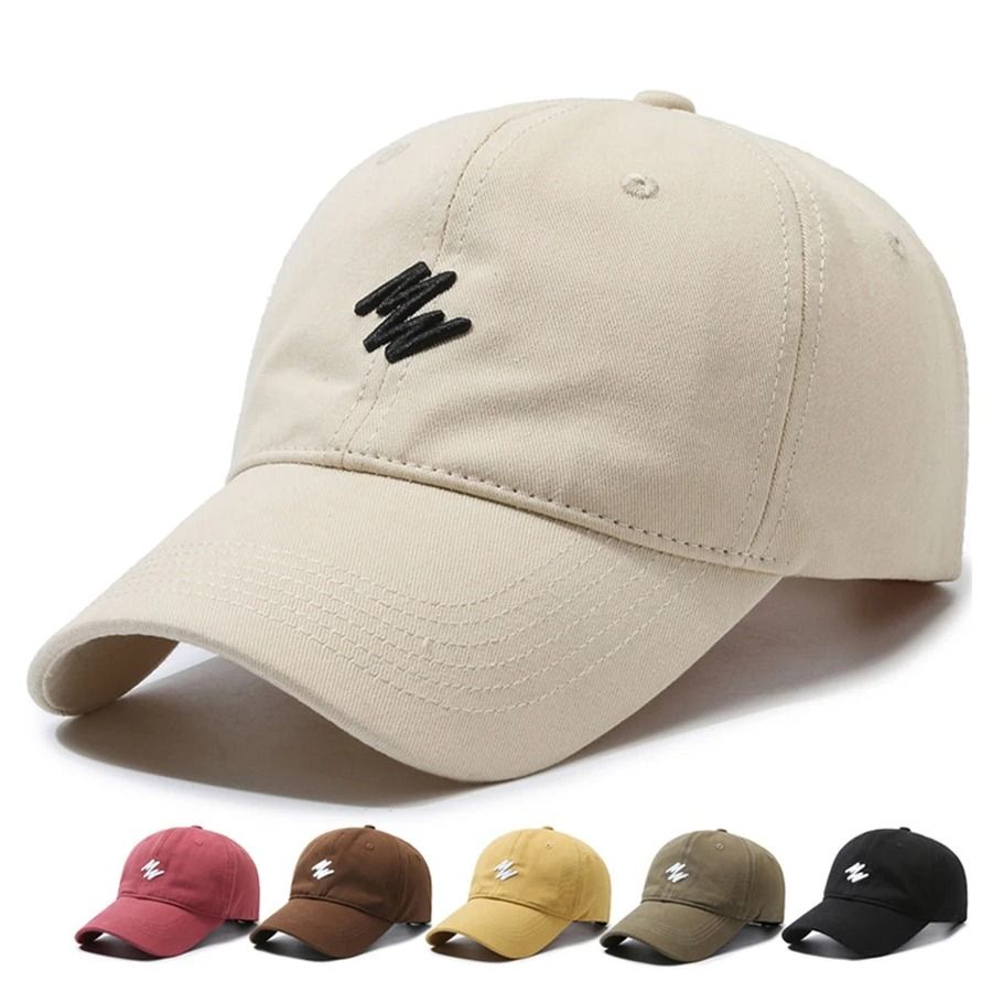 Outdoor Quick-Dry Baseball Cap – Breathable Waterproof Performance Hat