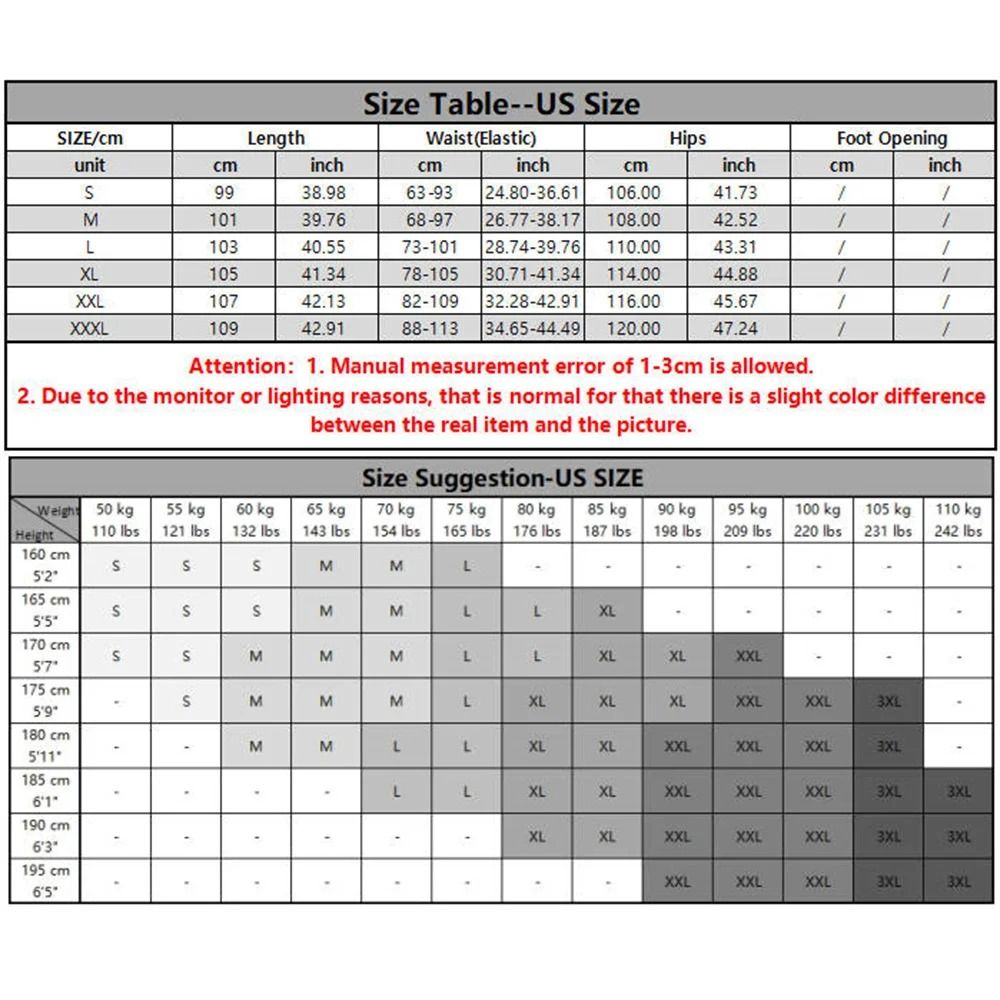 Men Summer Cotton Linen Beach Pants Casual Loose Joggers