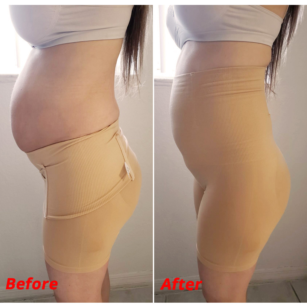 Women High Waist Shapewear Seamless Butt Lifter Panty, Tummy Control Knickers & Slimming Body Shaper Briefs