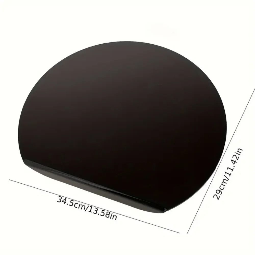 Professional Flexible TPU Double-Sided Cutting Board and Non-Slip Kitchen Surface