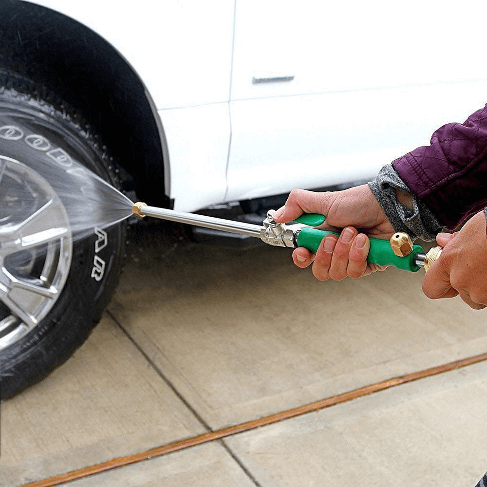 Hydro Jet Power Washer Nozzle