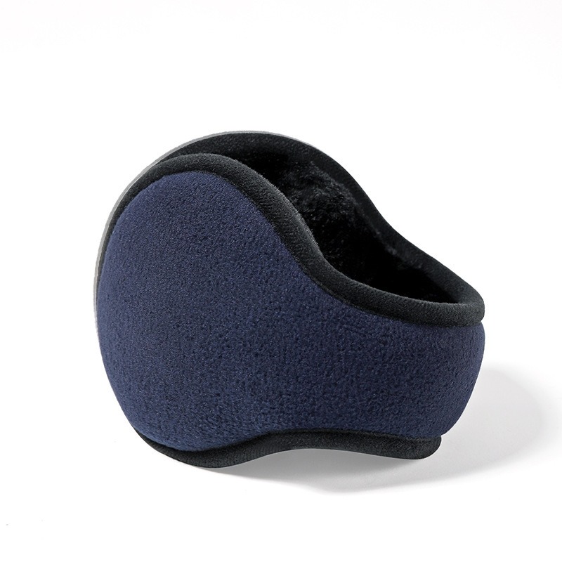 Winter Earmuffs, Warm, Unisex Ear Protection for Skiing and Outdoor Activities