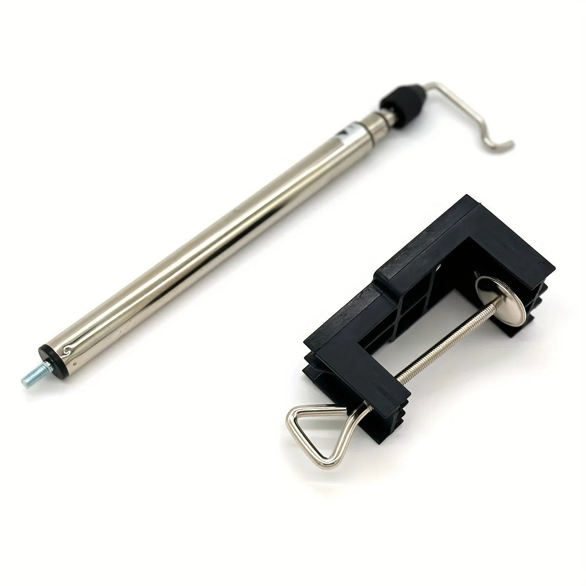360° Rotary Grinder Stand with Flexible Shaft