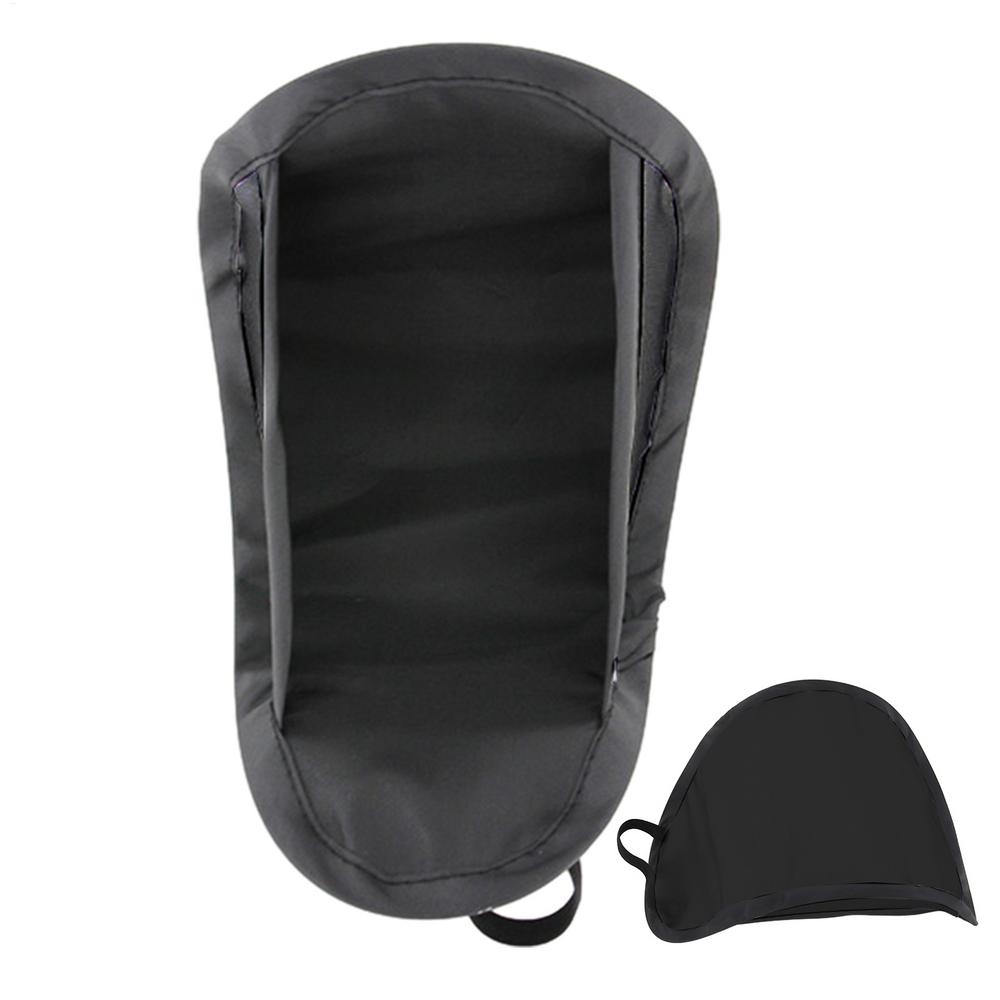 Phone Sun Shade, Cell Phone Umbrella Sun Shield, Glare Blocking Phone Stand
