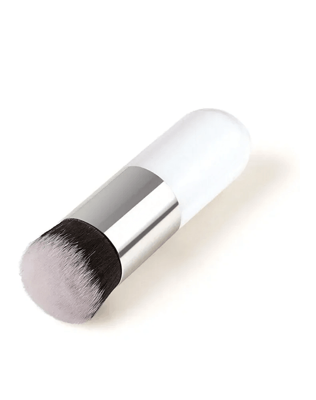 FlawlessBlend Mushroom Foundation Brush Seamless Makeup Foundation Brush