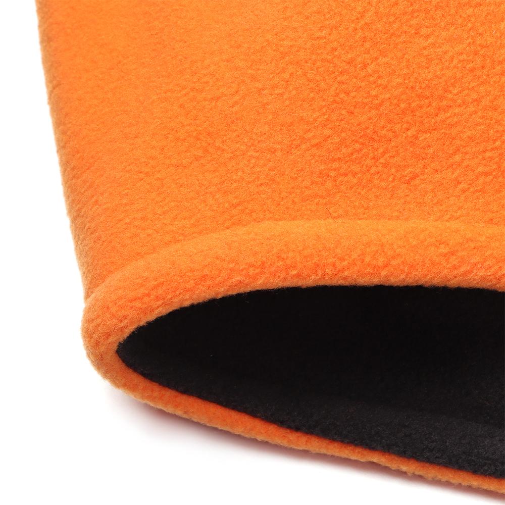 Warm Ski Hat with Windproof Fleece, Thermal Cycling and Camping Cap, Ear Warmer for Men and Women