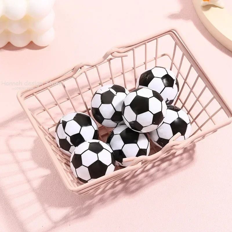 Mini Soccer Pencil Sharpener for Kids and School Use