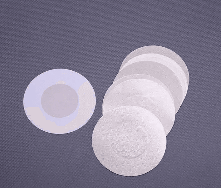 Adhesive Nipple Covers for Women, Nude Sticker Pads, Comfortable for All Day Wear