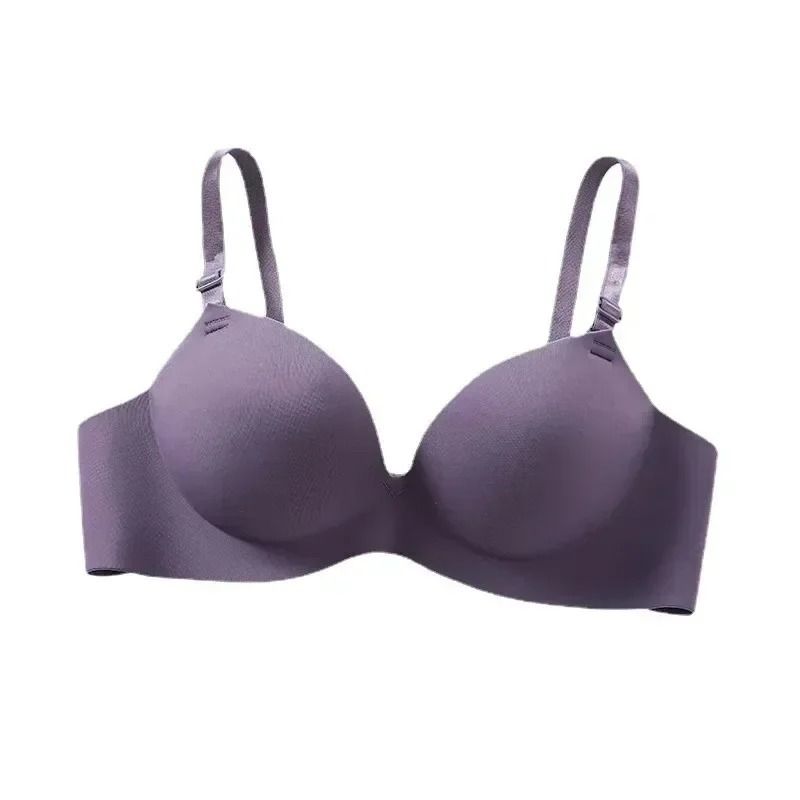 AirLift Seamless Push Up Bralette Wireless 3 4 Cup