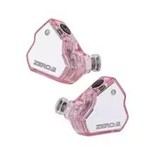 Dynamic Driver Wired Earbuds with High Fidelity Sound