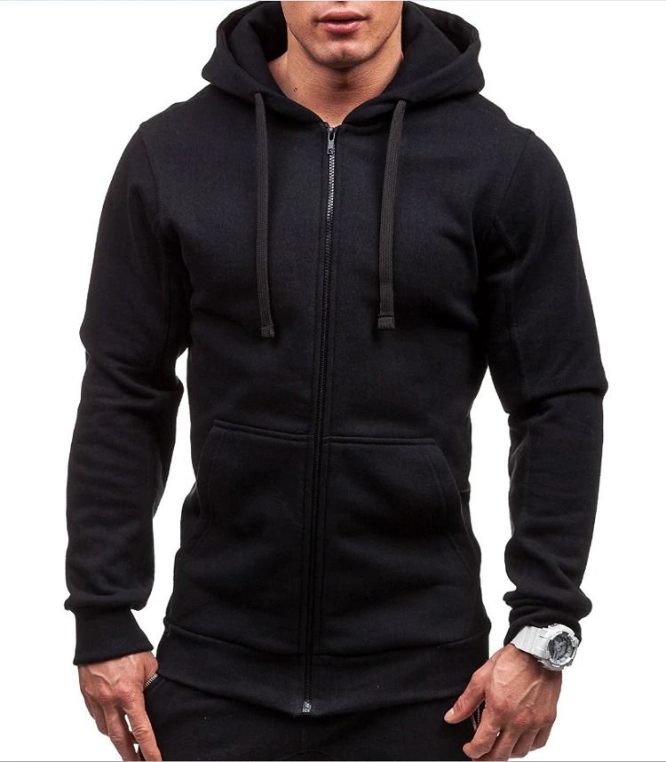 MRMT 2025 Men Loose Fit Cotton Hoodie Pullover Sweatshirt