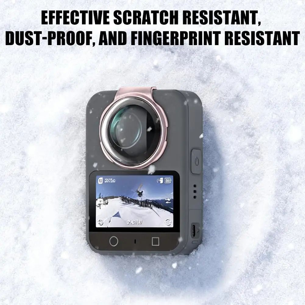 DJI Osmo 360 Lens Protective Cover
