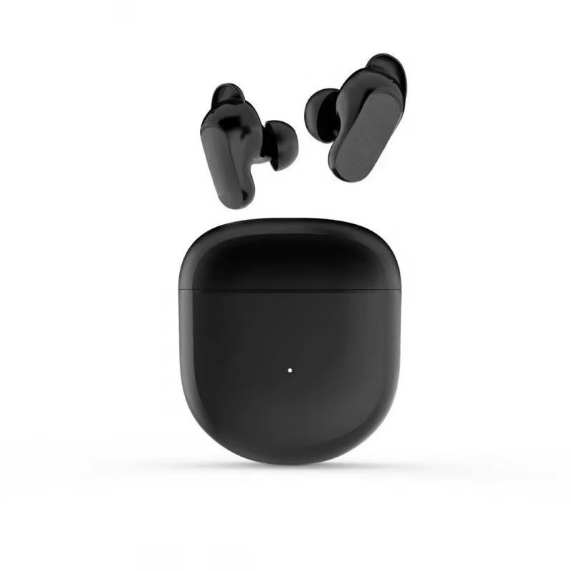 Wireless Bluetooth In Ear Earbuds with Active Noise Cancellation and Charging Case