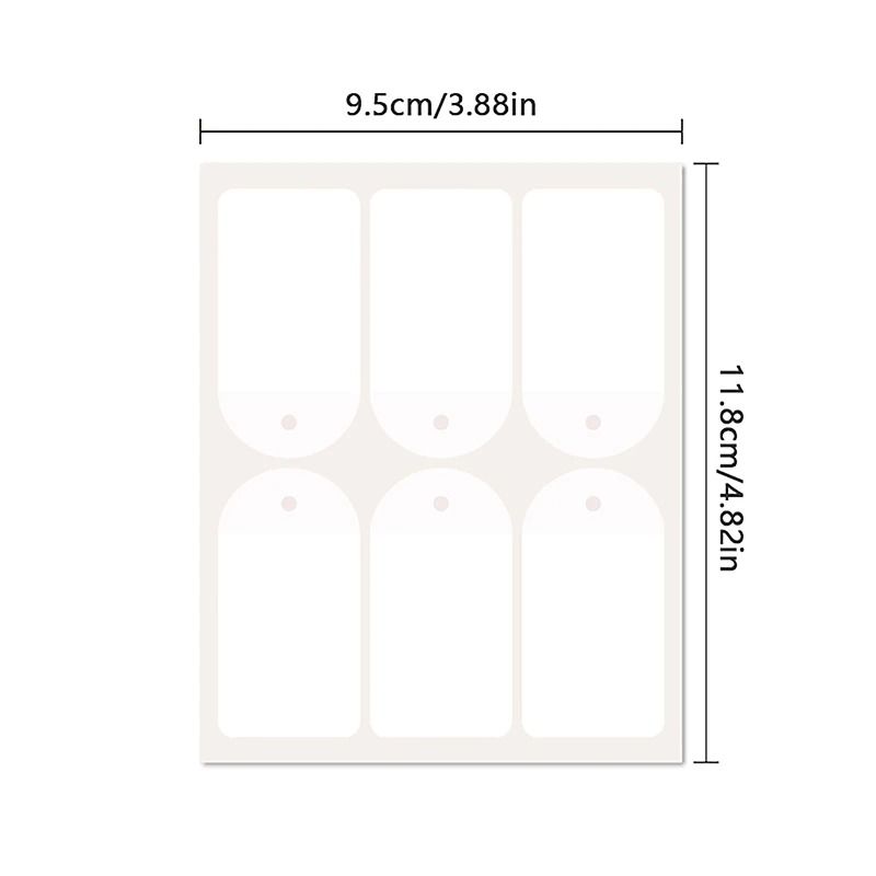 Invisible Thin Face Stickers V-Shape Fast Facial Lift Neck Eye Double Chin Wrinkle Makeup Tape
