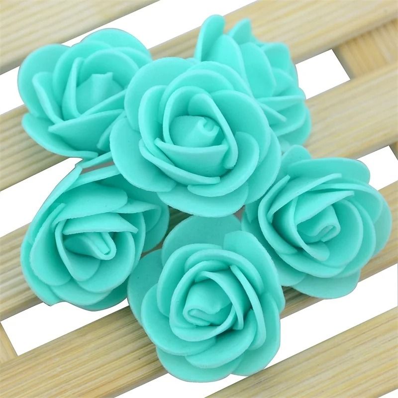 Cloud-Touch Mini PE Rose Heads