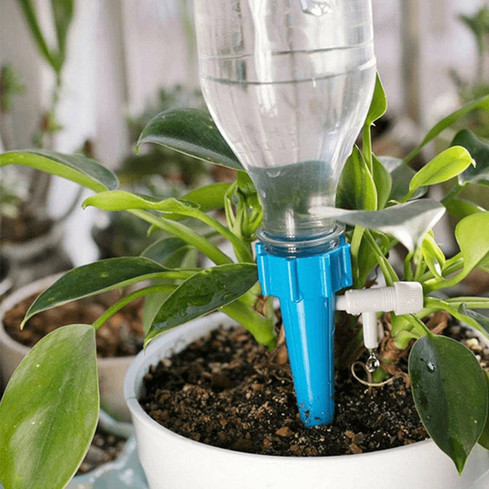Plant Self Watering Spikes