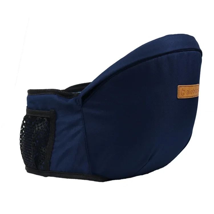 Baby Carrier Waist Stool Adjustable Infant Hip Seat Sling Backpack