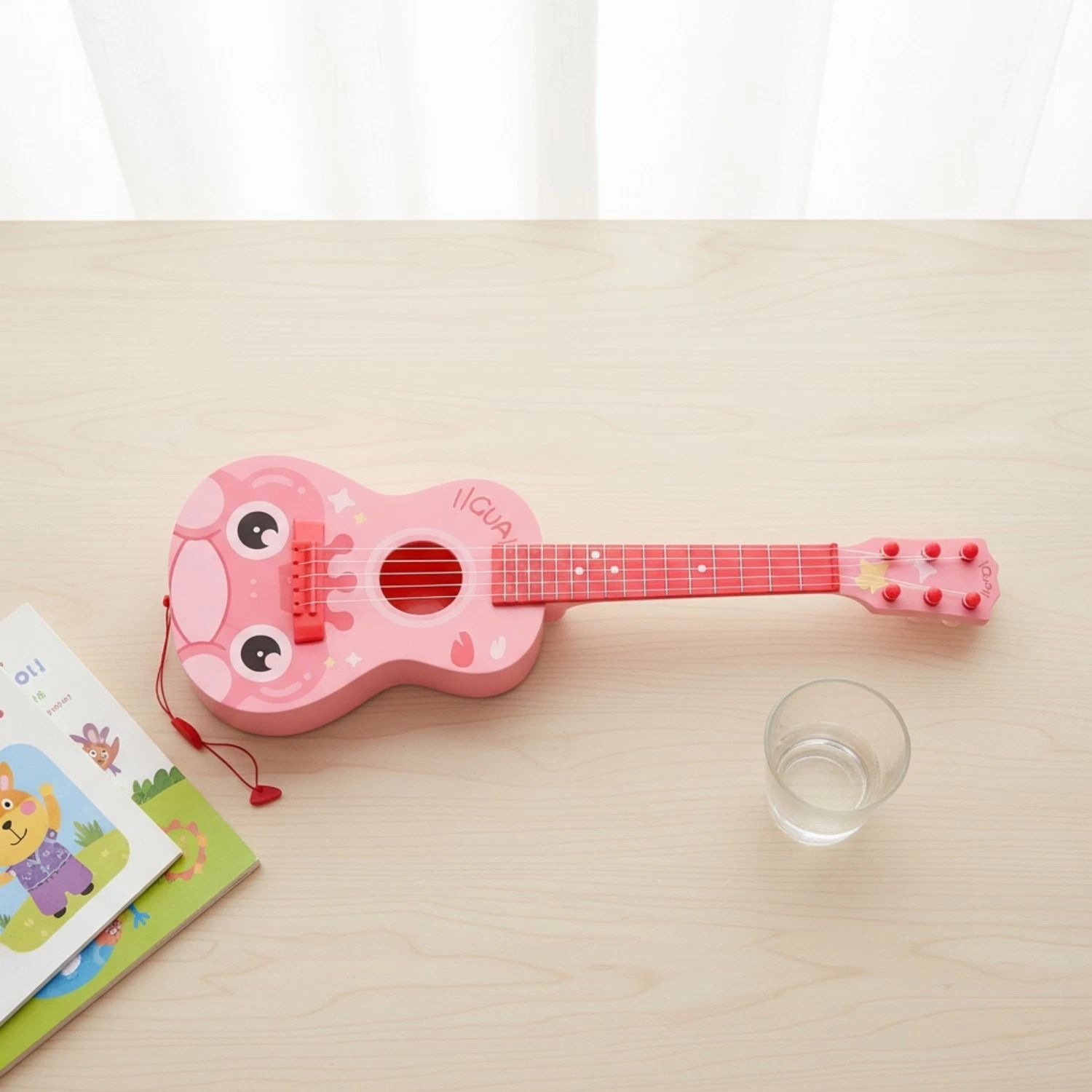 Kids Guitar – Musical Instrument Educational Toy for Children