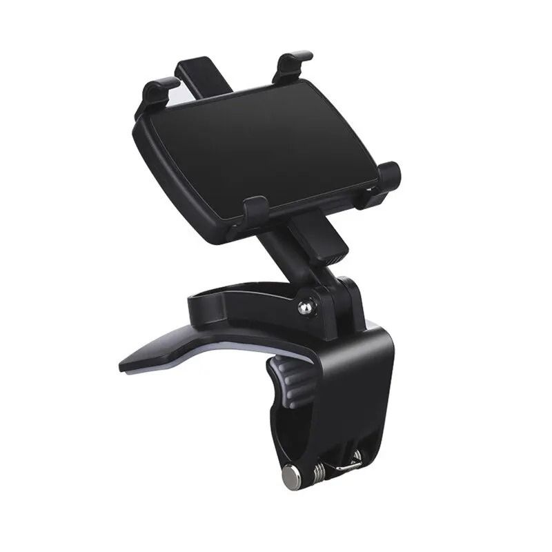 Universal 360 Degree Rotation Dashboard Car Phone Holder