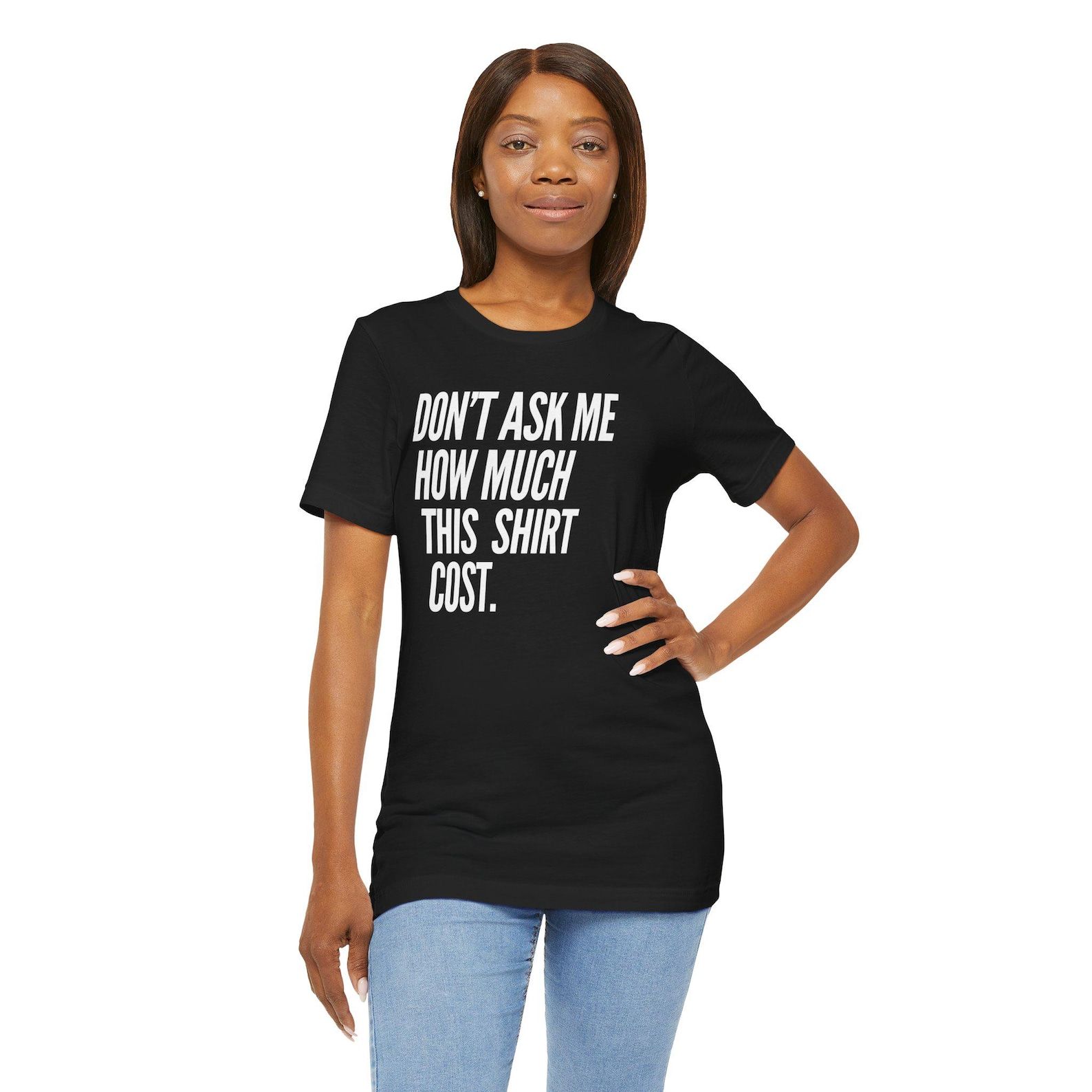 Dont Ask Me How I am Doing Shirt Funny Sarcastic Mental Health Graphic Tee