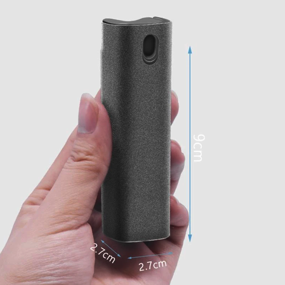 3-In-1 Fingerprint Proof Screen Cleaner