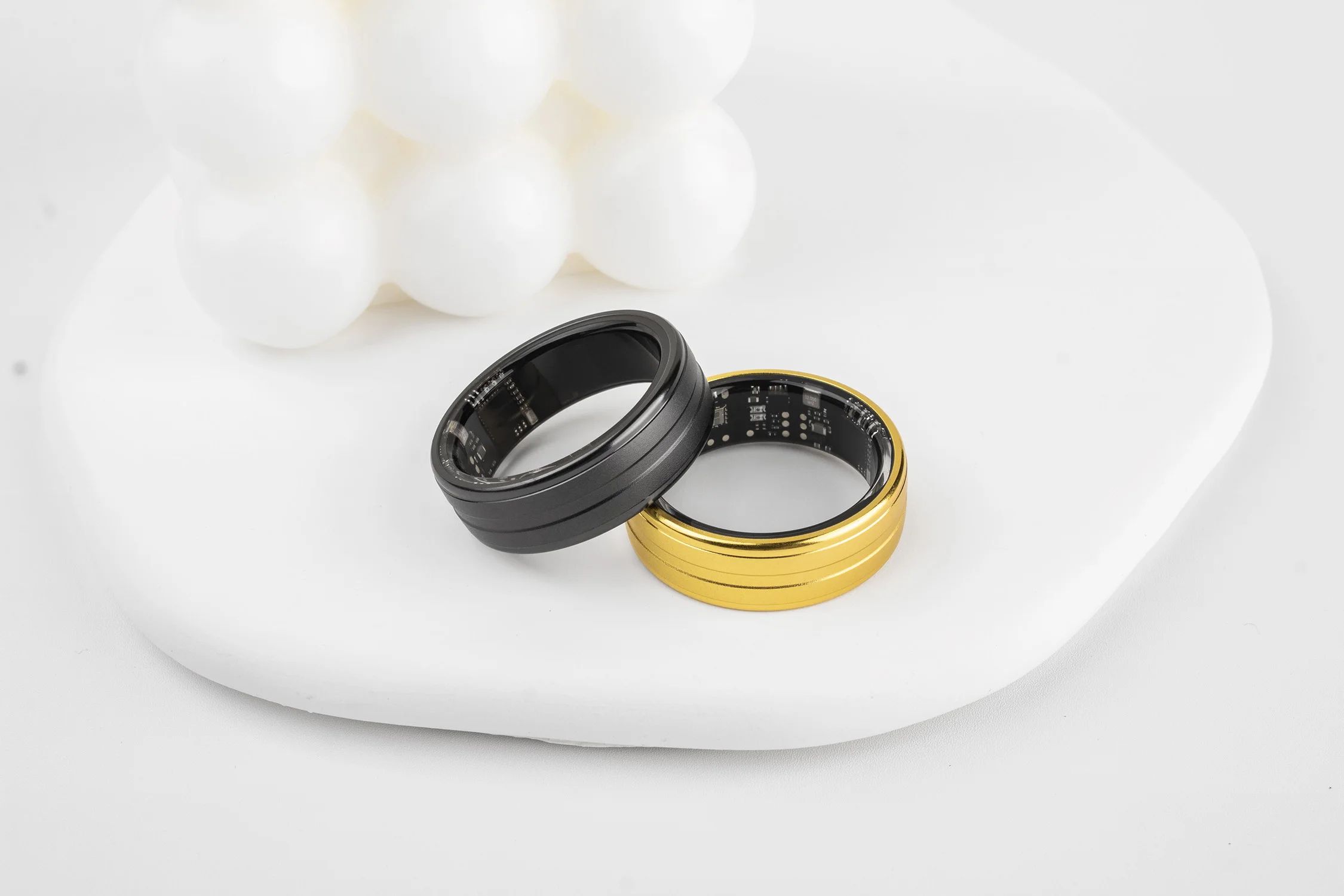 COLMI R06 Smart Health Ring