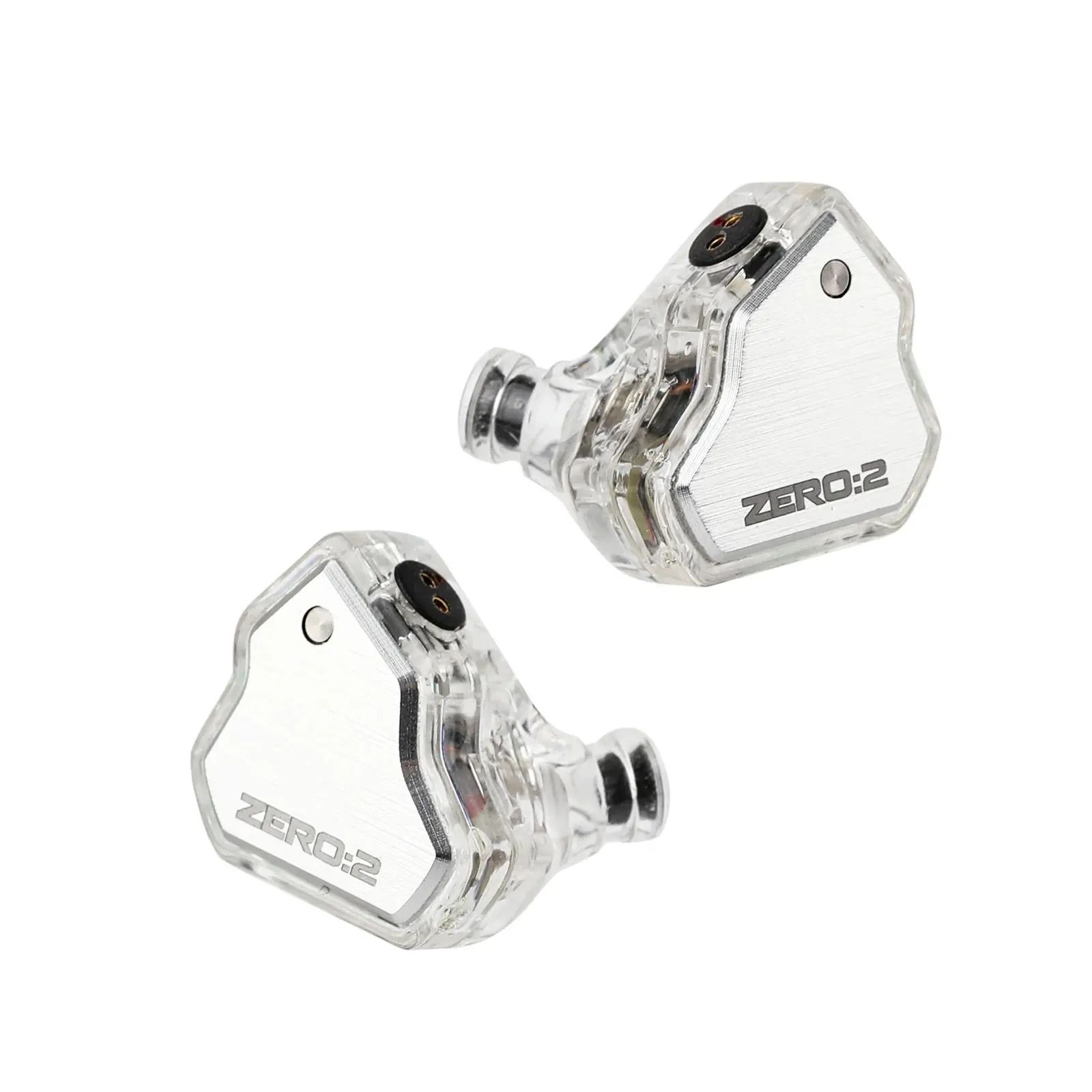 Dynamic Driver Wired Earbuds with High Fidelity Sound