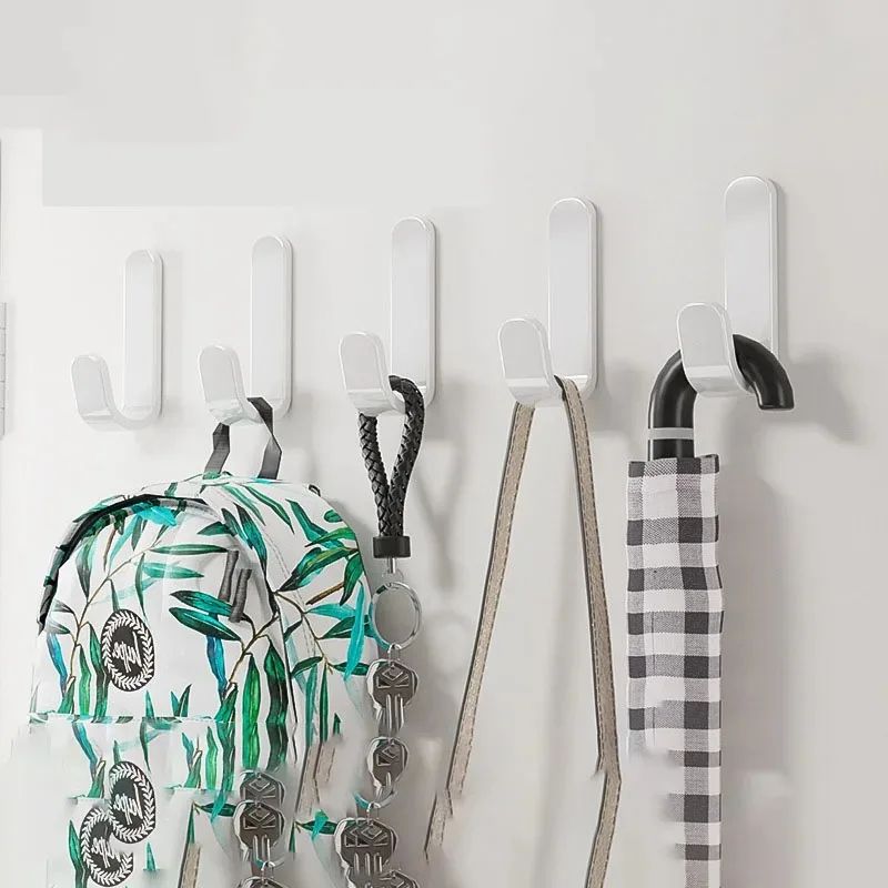 Self Adhesive Wall Hook