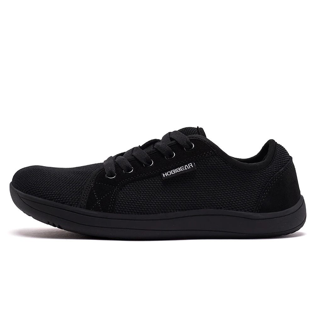 Hobibear Unisex Wide Toe Barefoot Trail Running Shoes