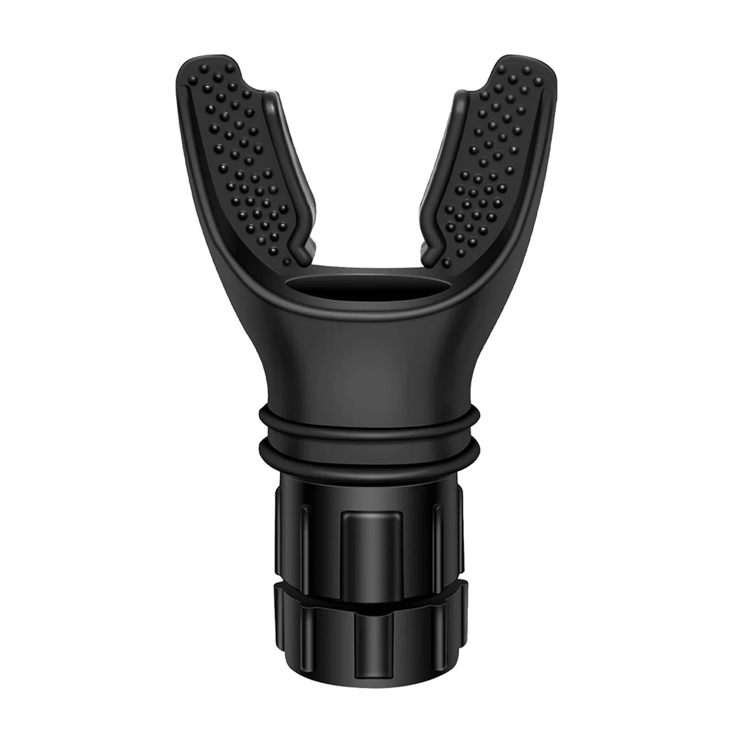 Adjustable Breathing Trainer Lung Capacity Exerciser Device