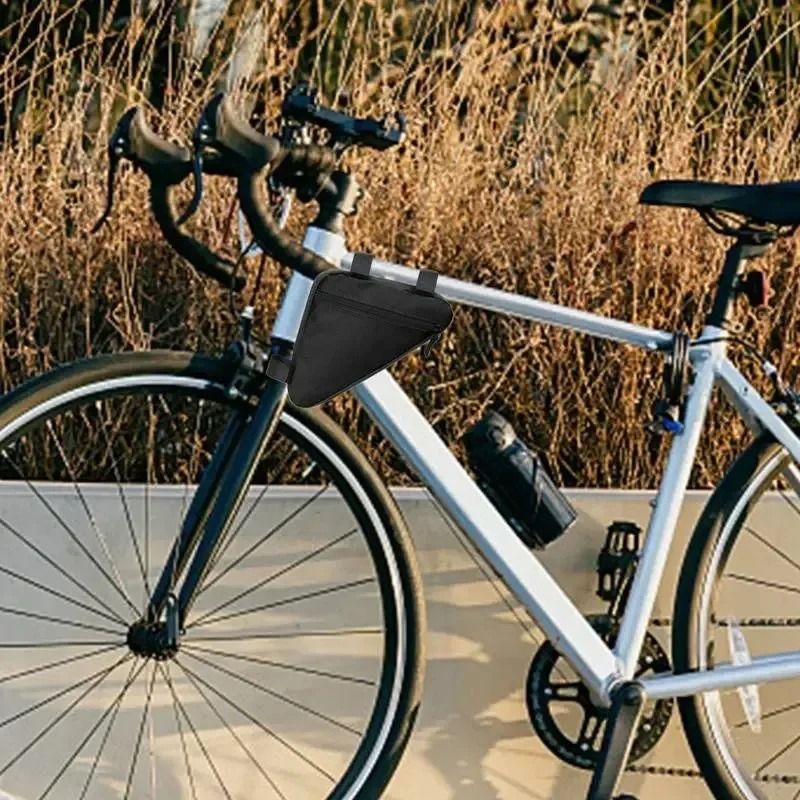 Waterproof Bicycle Triangle Frame Bag