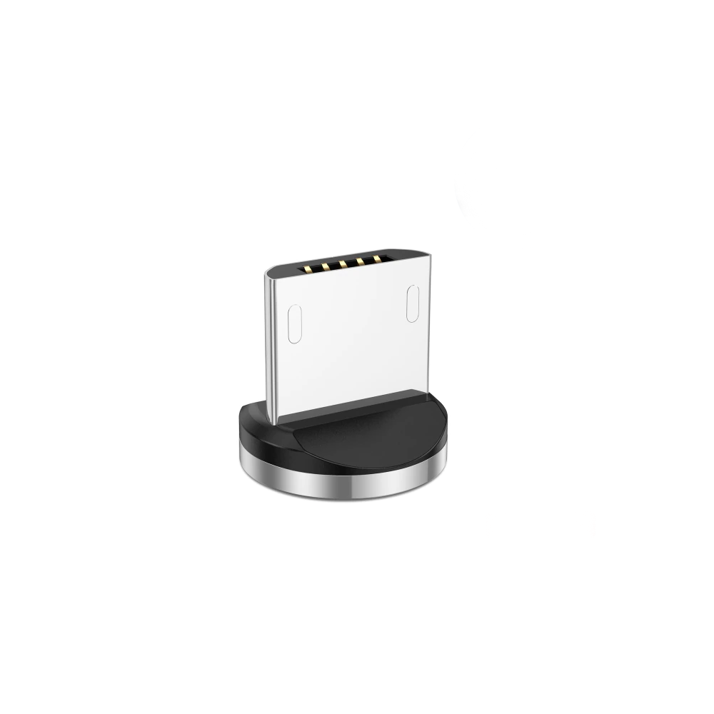 The Last Cable – Interchangeable Device Charger – Charges All Devices