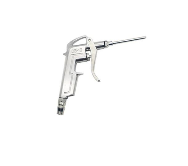 Air Blow Gun Pneumatic Dust Blower for Fast Compressor Cleanings