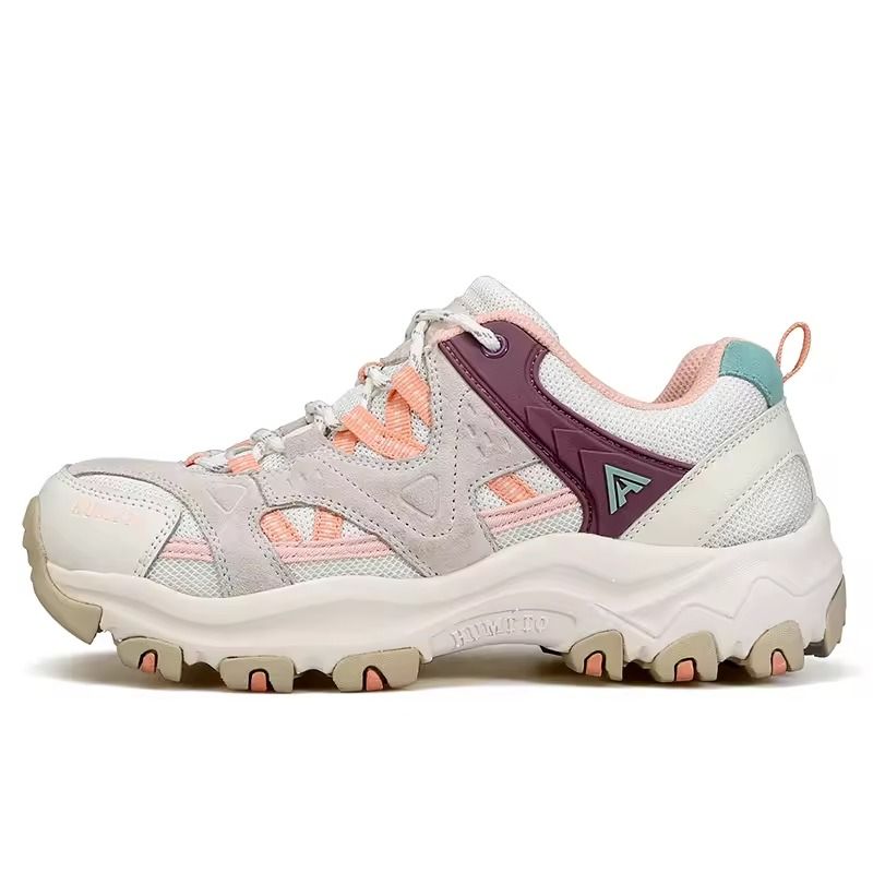 HUMTTO Womens Waterproof Lightweight Hiking Sneakers