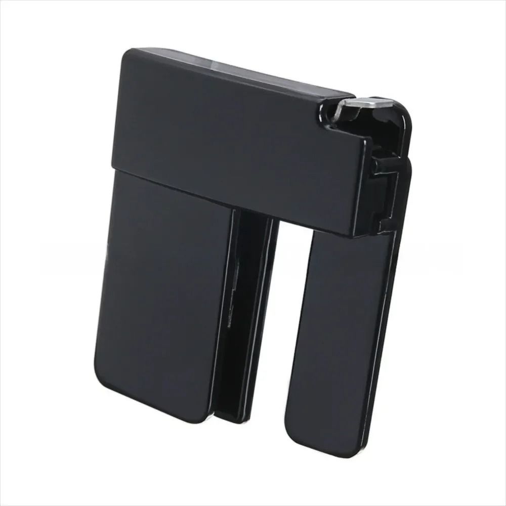 Folding Waist Adjustment Clip & Belt Replacement