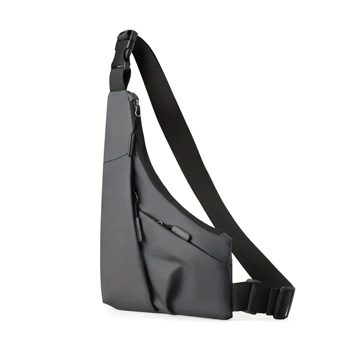 New Anti-Theft Close-Fitting Tactical Chest Bag