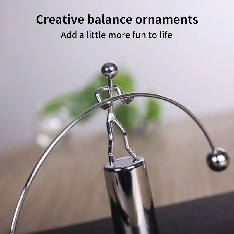 Creative Physics Balance Pendulum